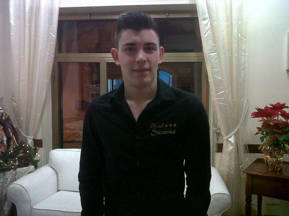 Hotel Sicania Montedoro ภายนอก รูปภาพ
