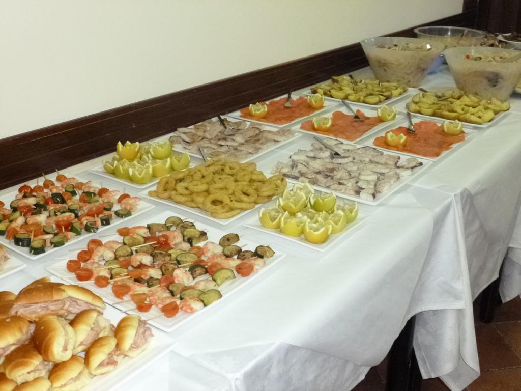 Hotel Sicania Montedoro ภายนอก รูปภาพ