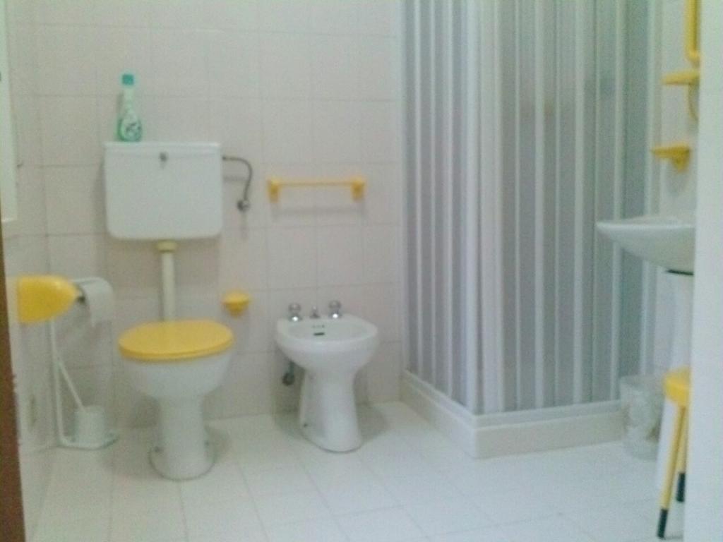 Hotel Sicania Montedoro ภายนอก รูปภาพ