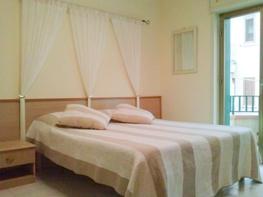 Hotel Sicania Montedoro ภายนอก รูปภาพ