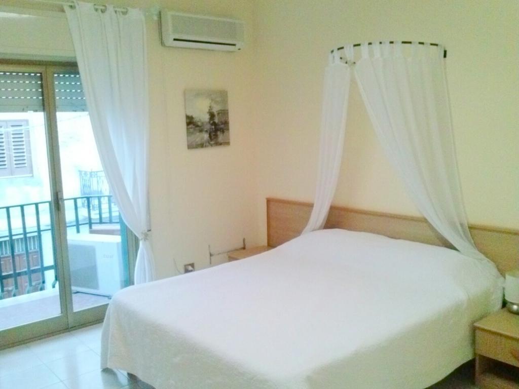 Hotel Sicania Montedoro ภายนอก รูปภาพ