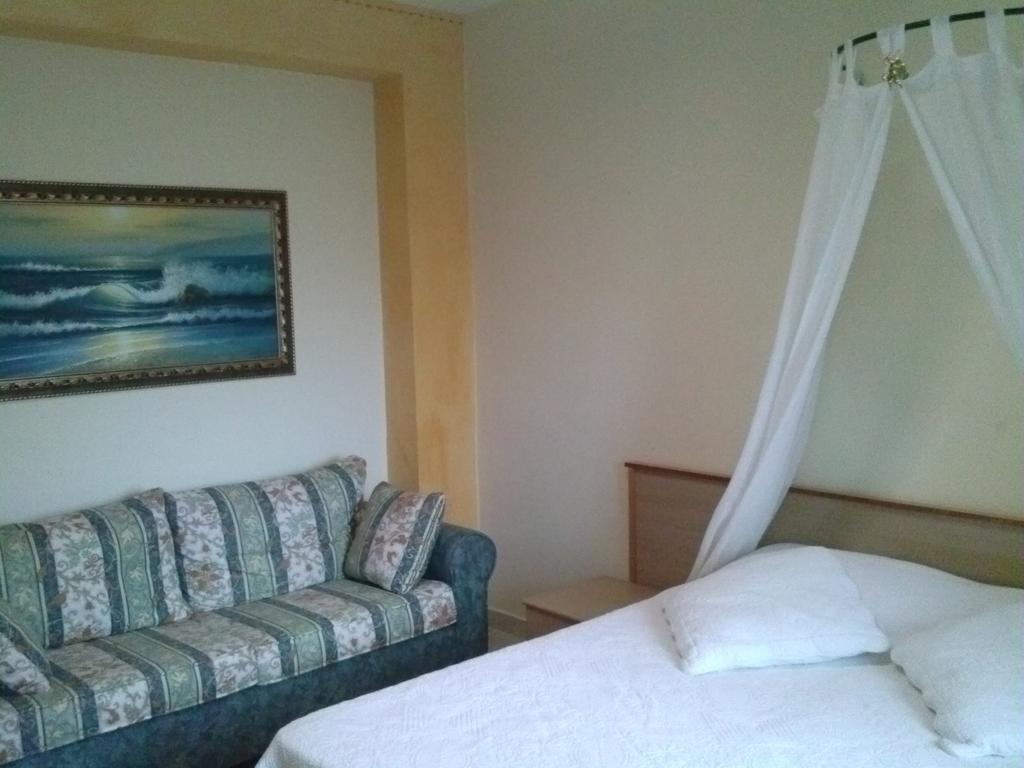 Hotel Sicania Montedoro ภายนอก รูปภาพ