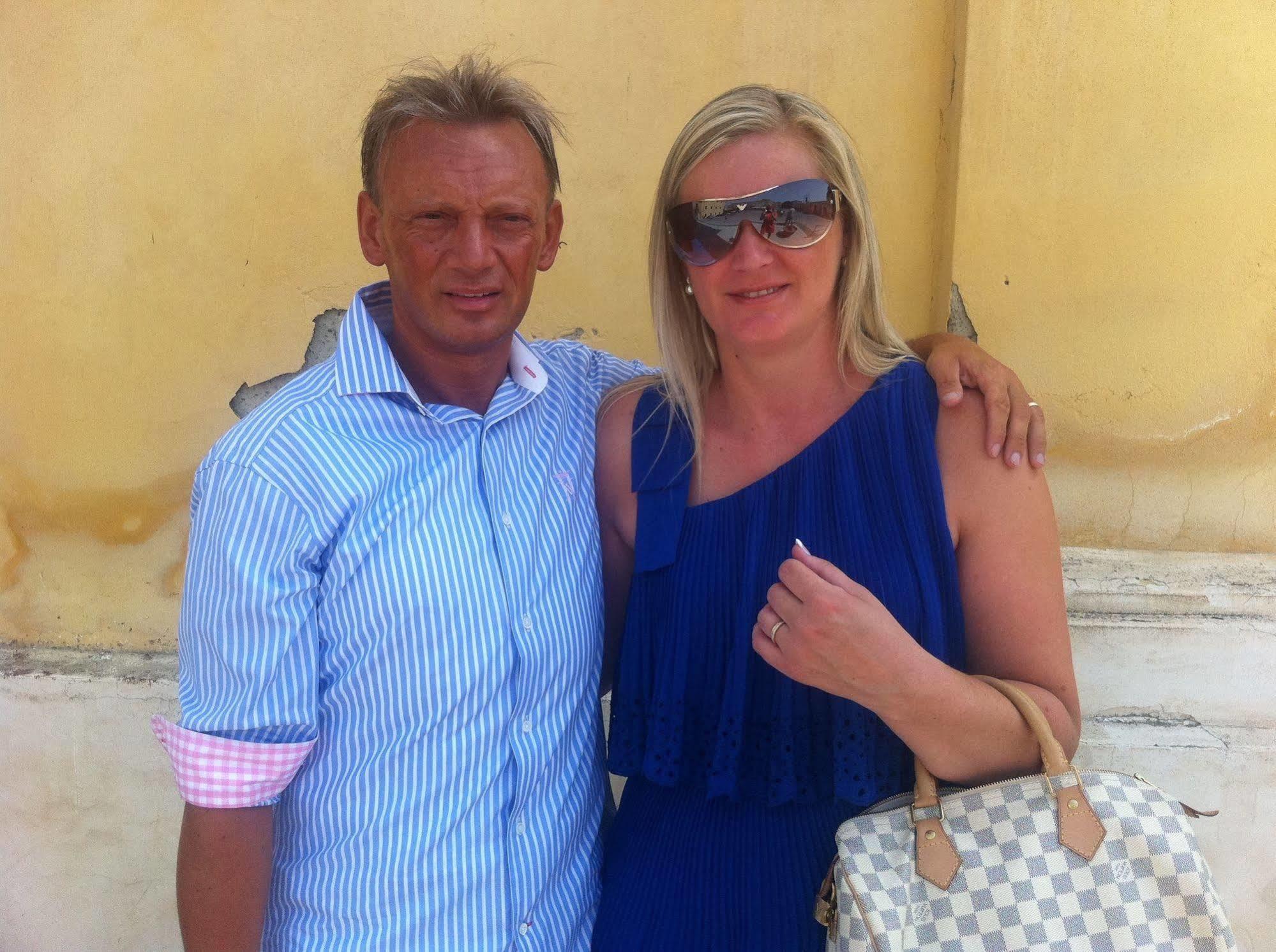 Hotel Sicania Montedoro ภายนอก รูปภาพ