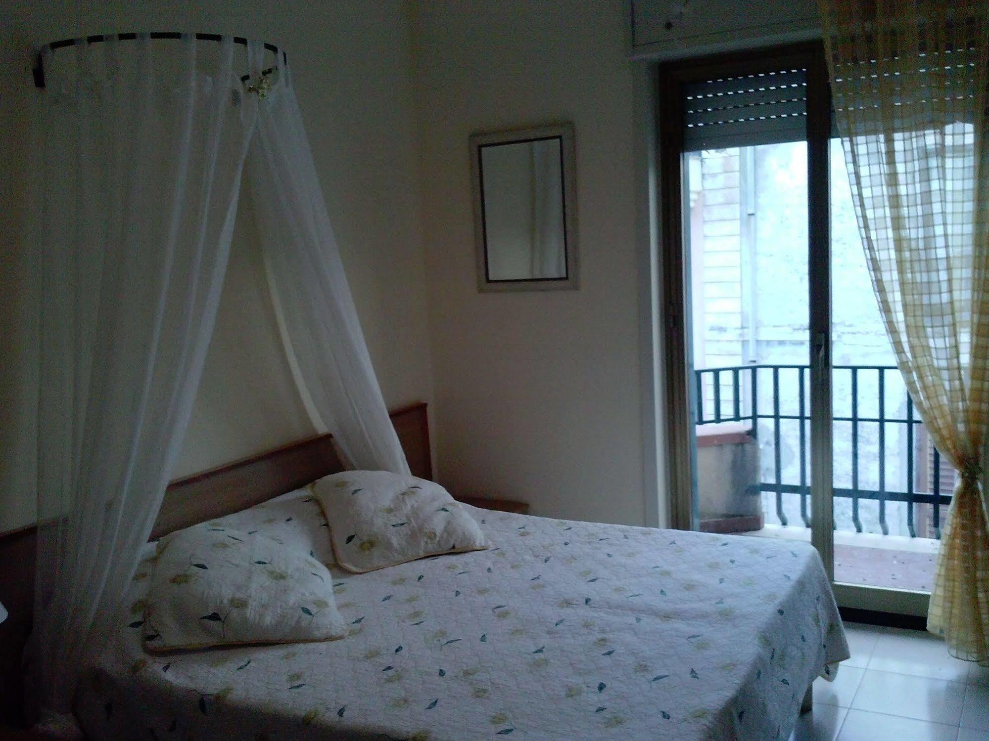 Hotel Sicania Montedoro ภายนอก รูปภาพ