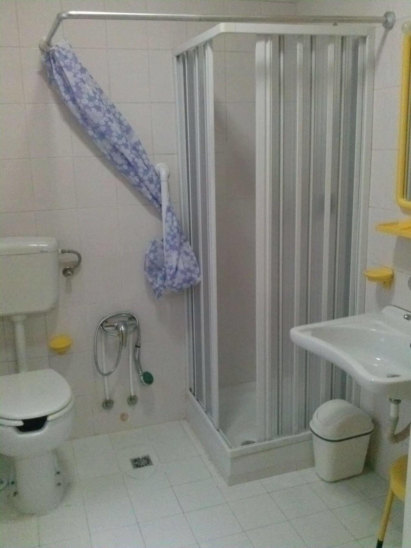 Hotel Sicania Montedoro ภายนอก รูปภาพ