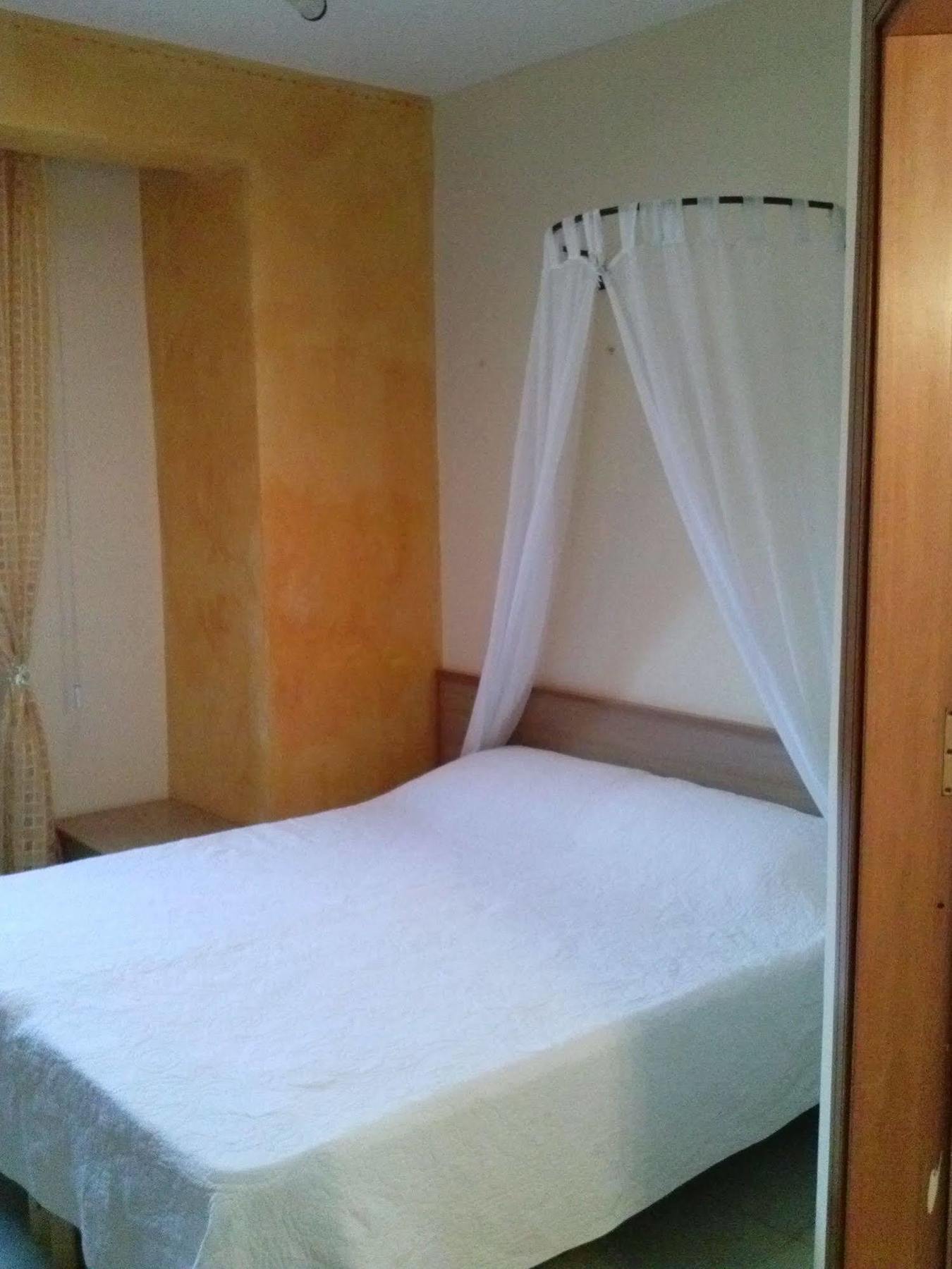 Hotel Sicania Montedoro ภายนอก รูปภาพ