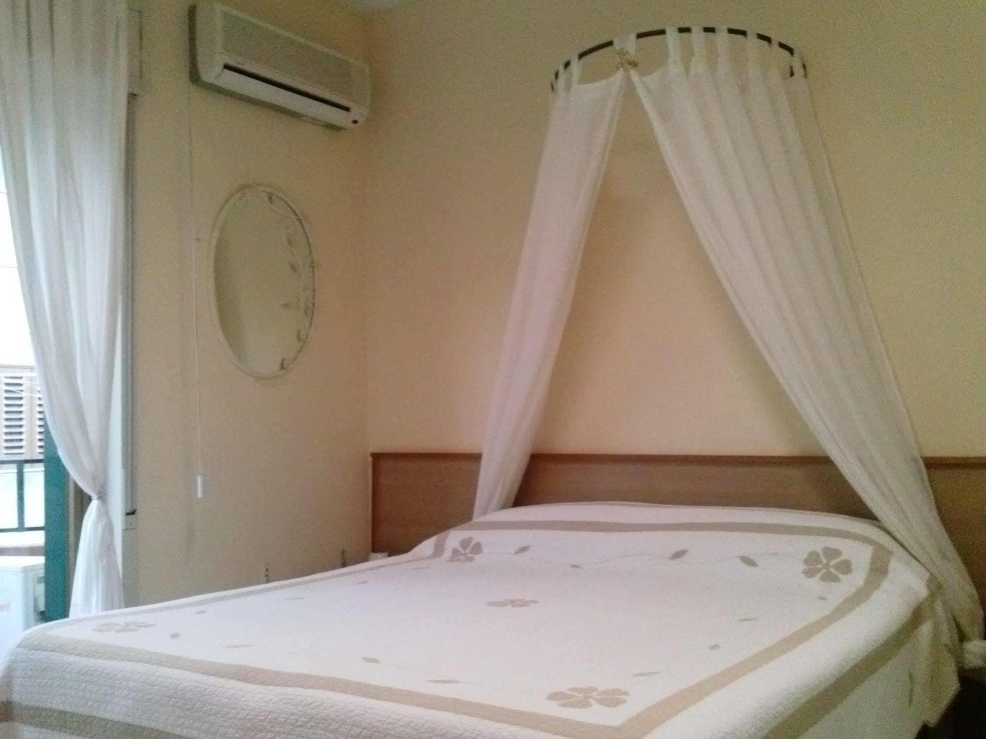 Hotel Sicania Montedoro ภายนอก รูปภาพ