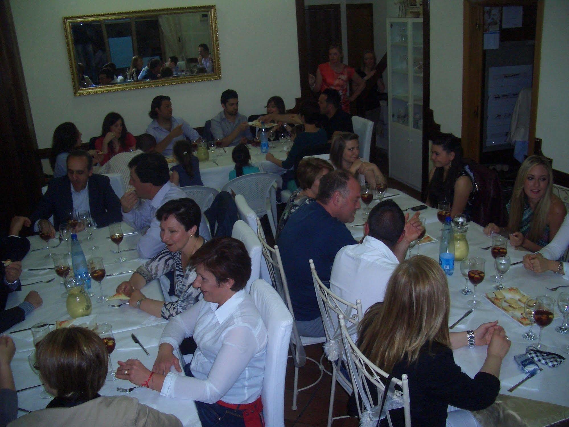 Hotel Sicania Montedoro ภายนอก รูปภาพ