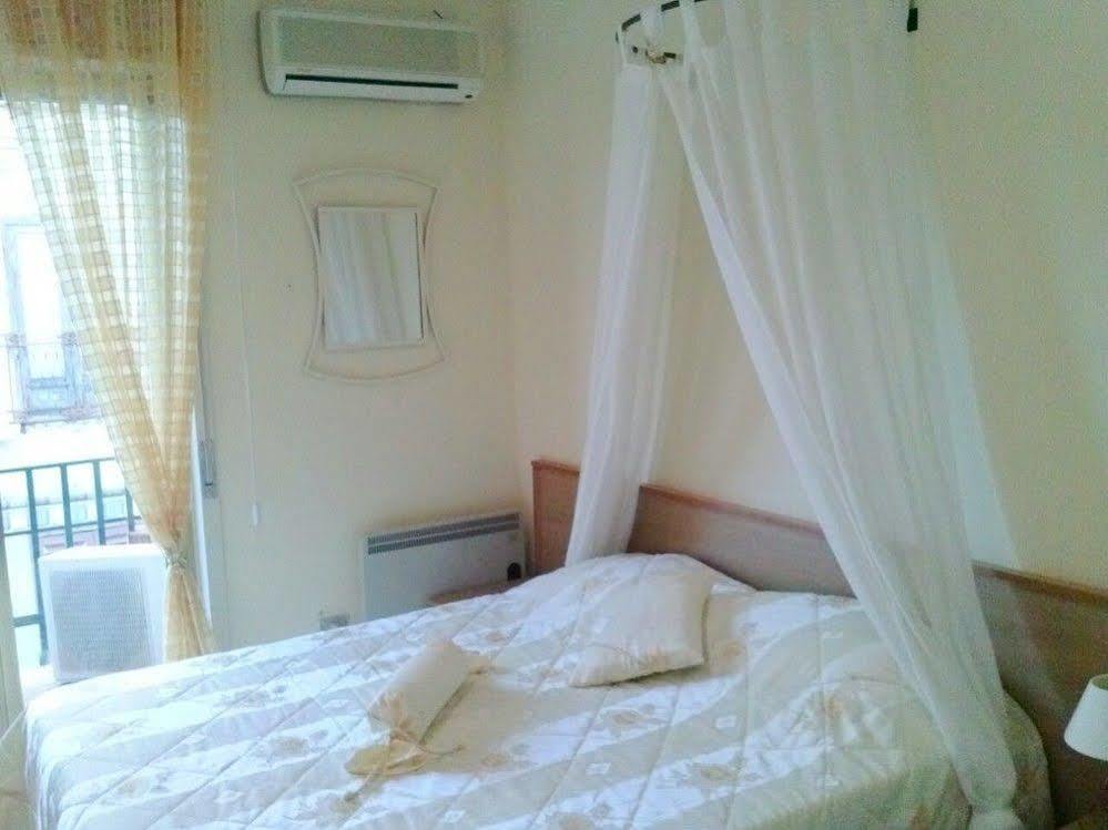 Hotel Sicania Montedoro ภายนอก รูปภาพ