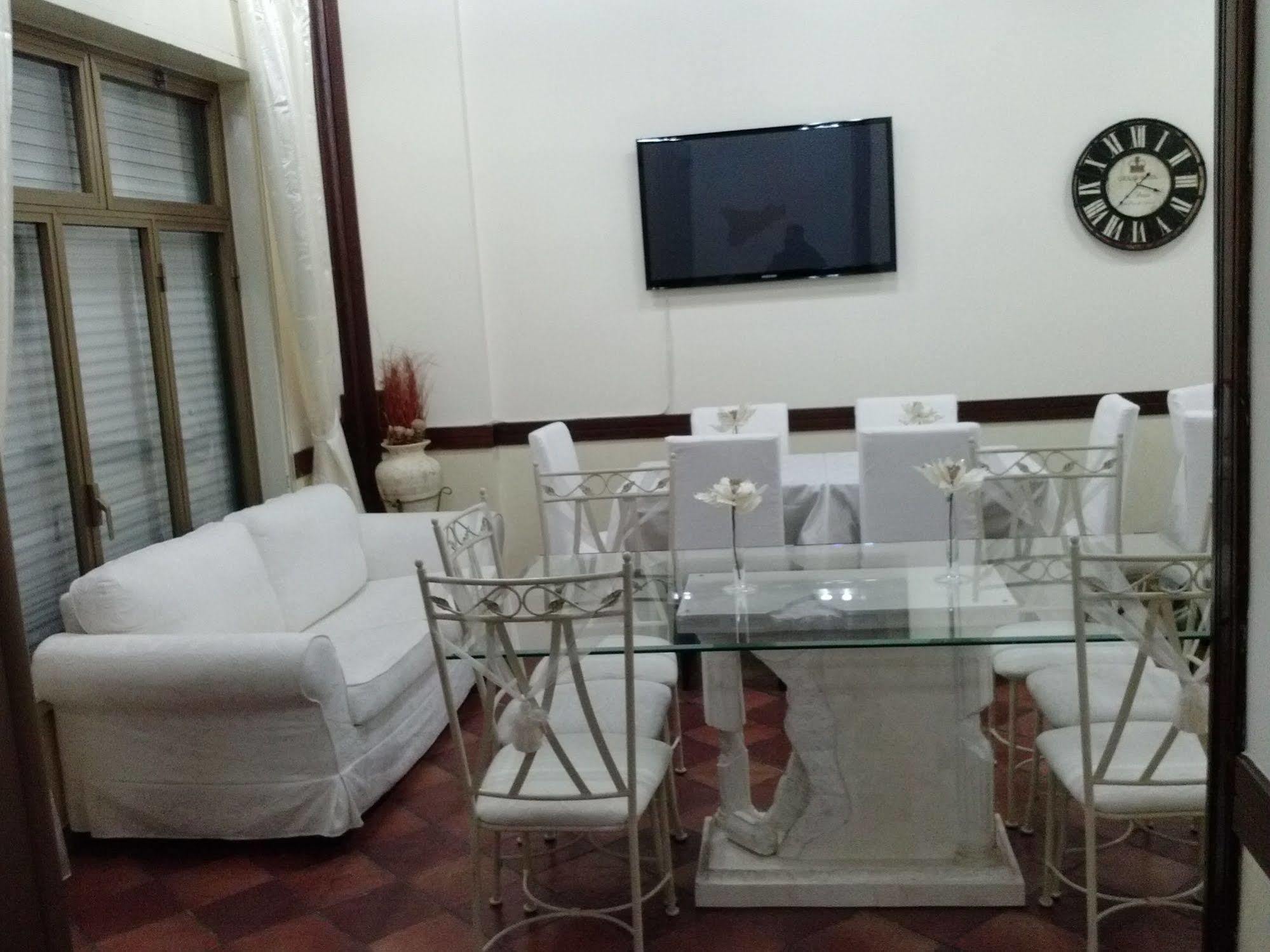 Hotel Sicania Montedoro ภายนอก รูปภาพ
