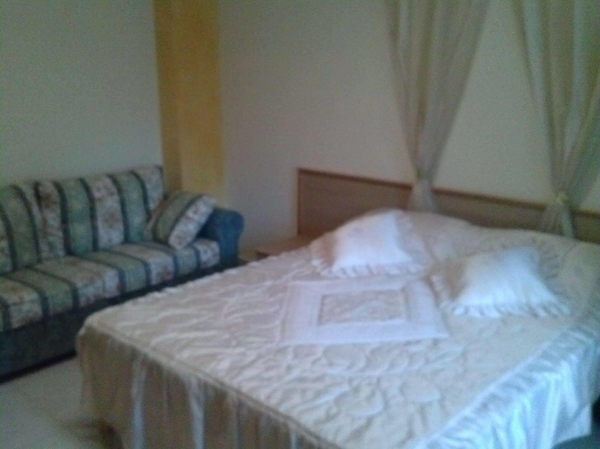Hotel Sicania Montedoro ภายนอก รูปภาพ