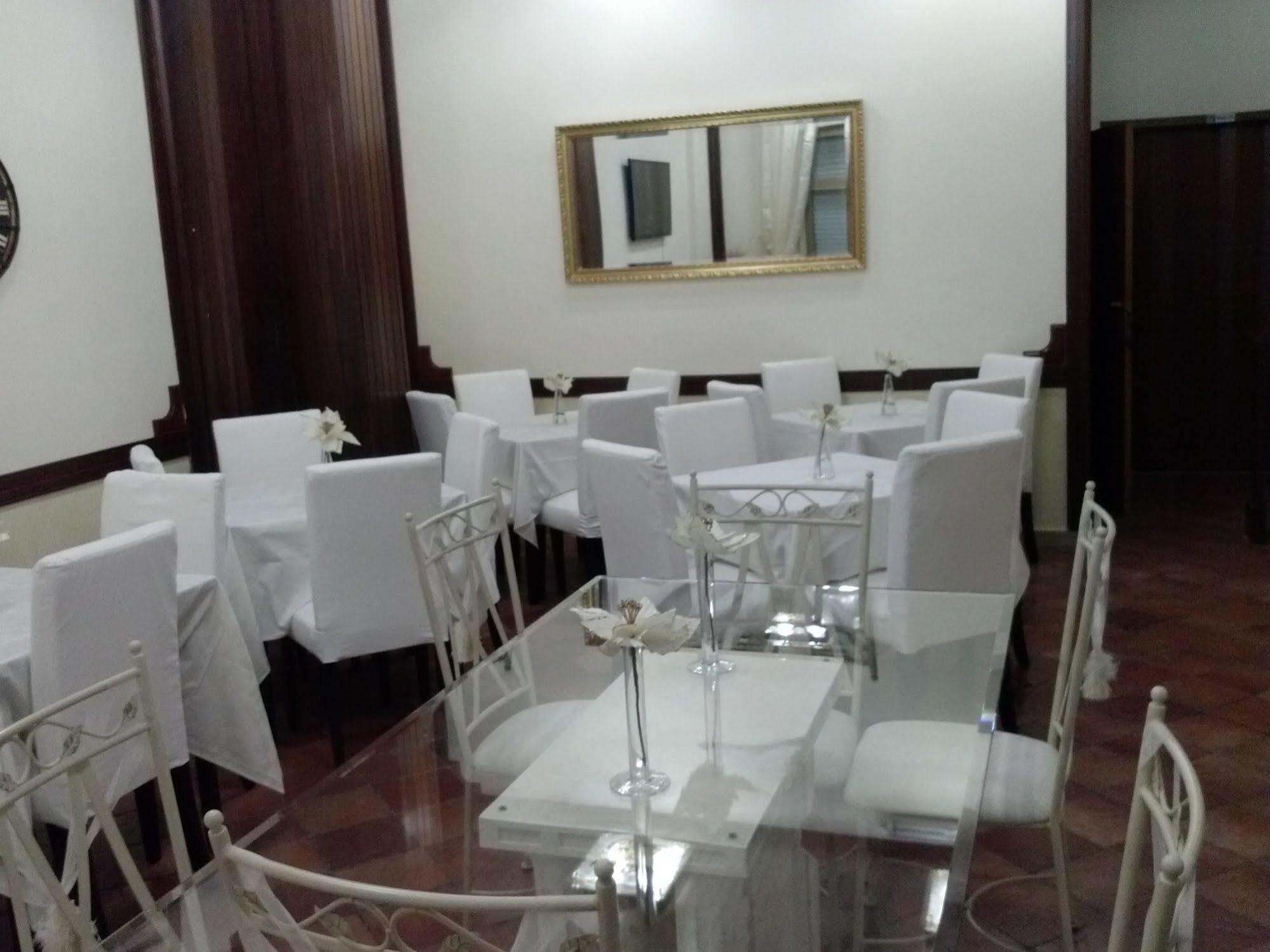 Hotel Sicania Montedoro ภายนอก รูปภาพ